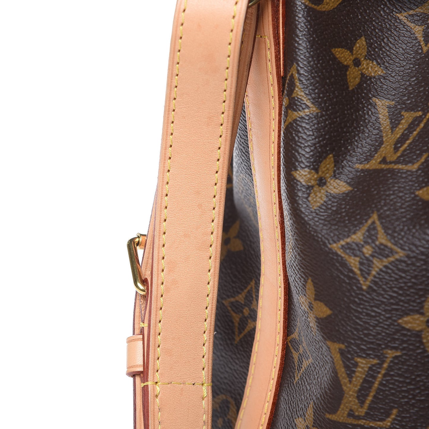 Monogram Noe BB