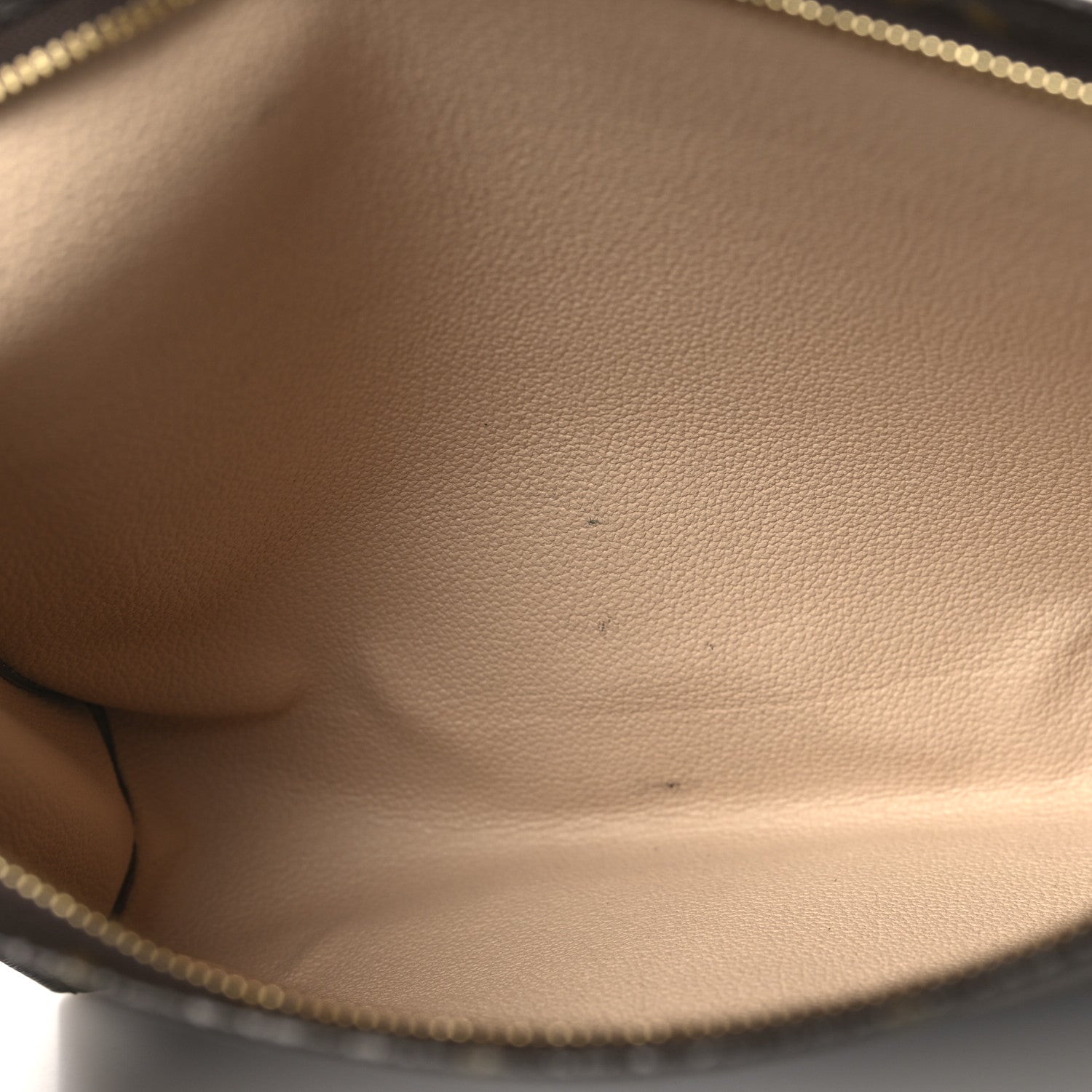 Louis Vuitton Monogram Toiletry Pouch 26 5 of 8