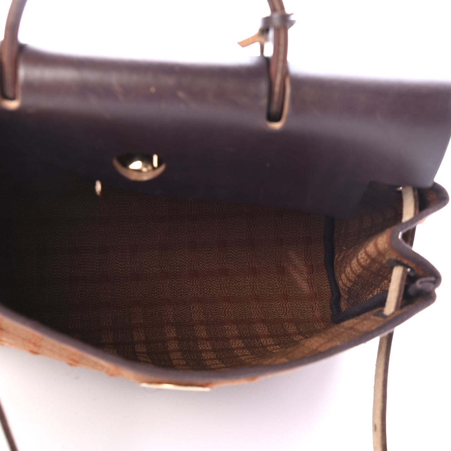 Canvas Waffle Herbag 30 PM Backpack