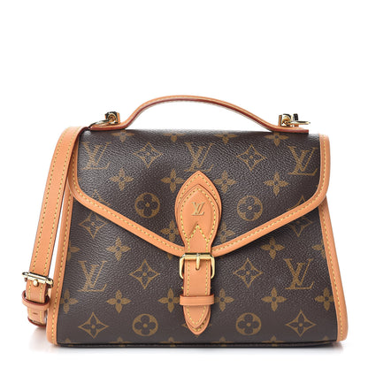 Louis Vuitton Monogram LV Ivy 1 of 12