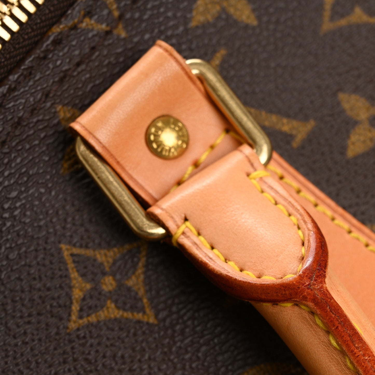 Monogram Keepall 55