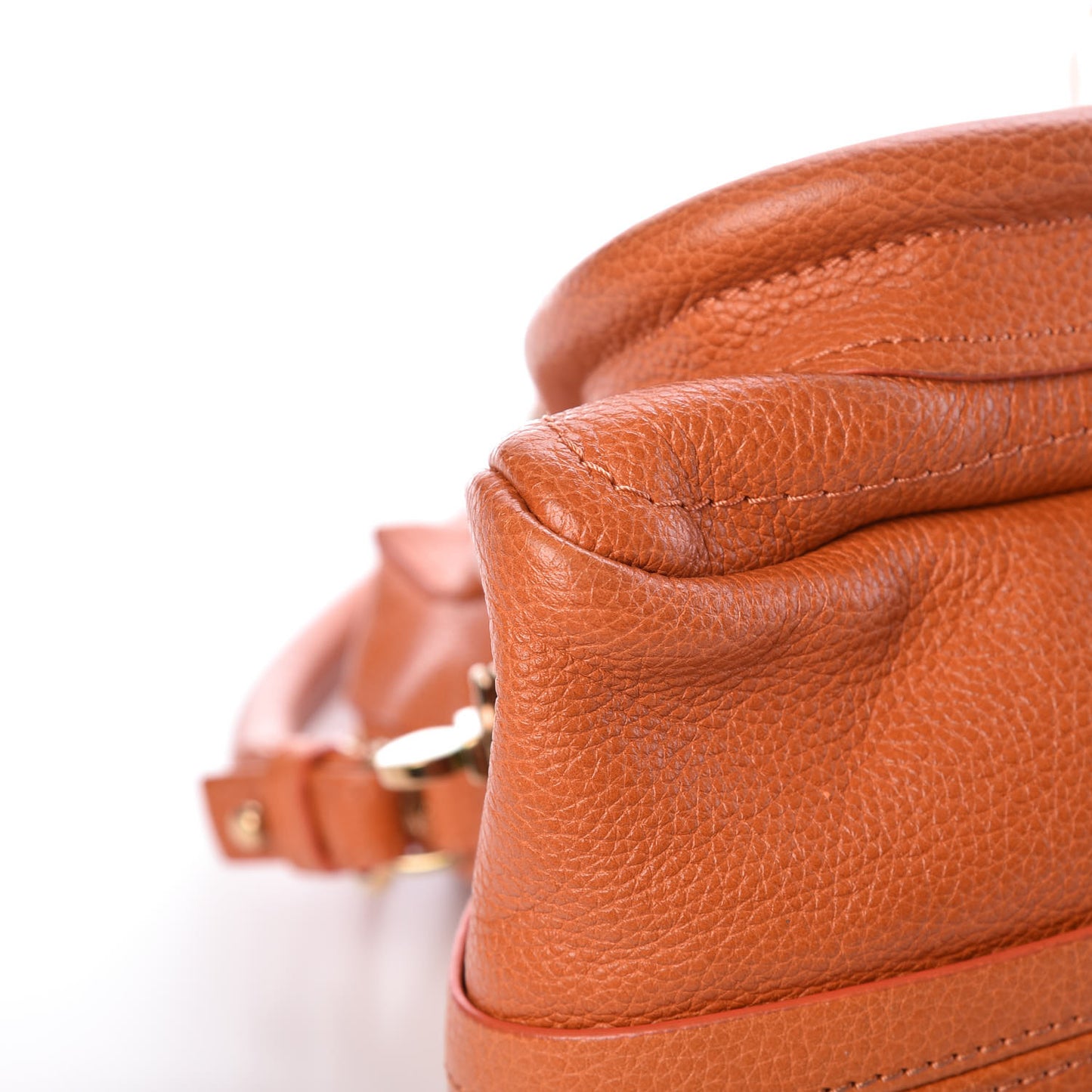 Calfskin Medium Paraty Indian Summer