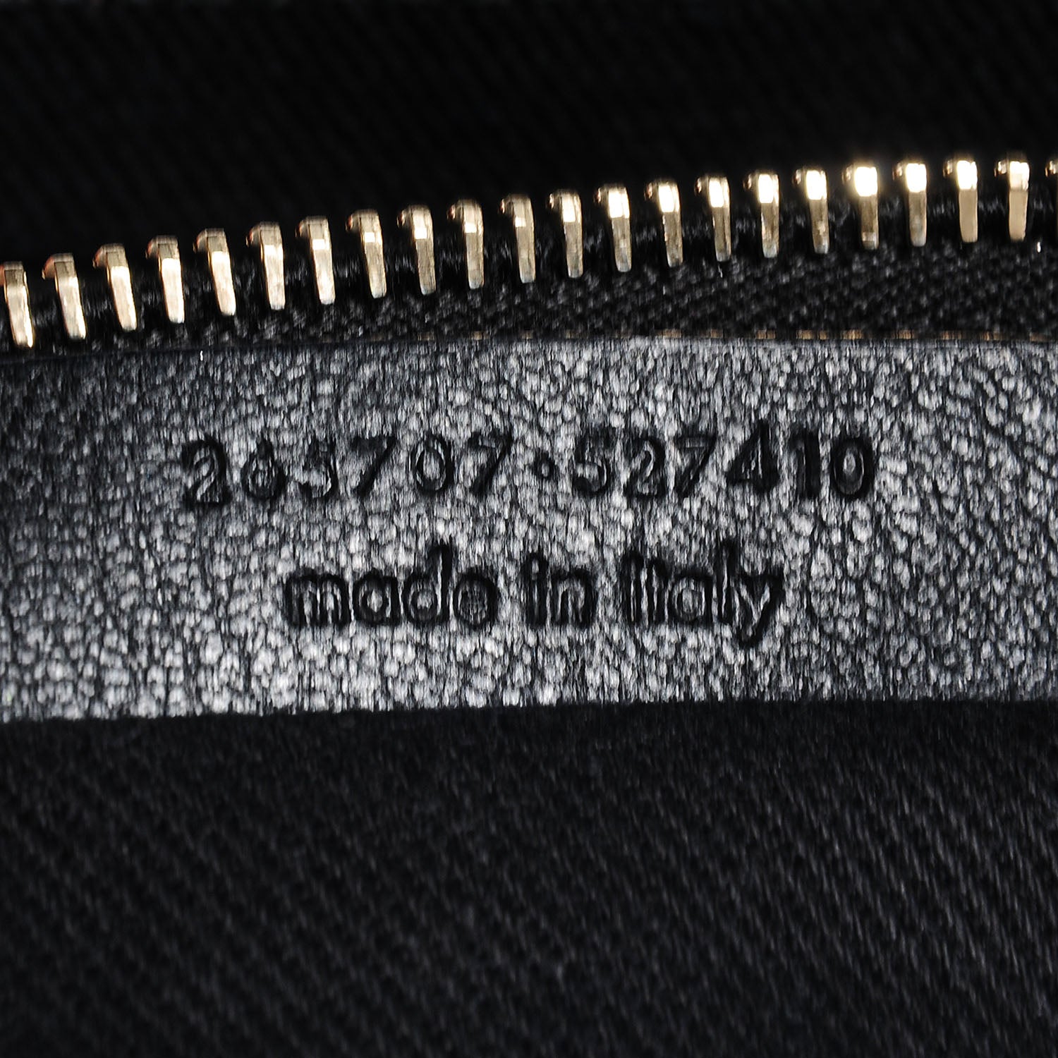 Saint Laurent Leather Muse Two Messenger Black 9 of 9