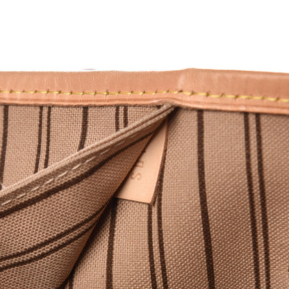 Louis Vuitton Monogram Neo Neverfull MM 8 of 14