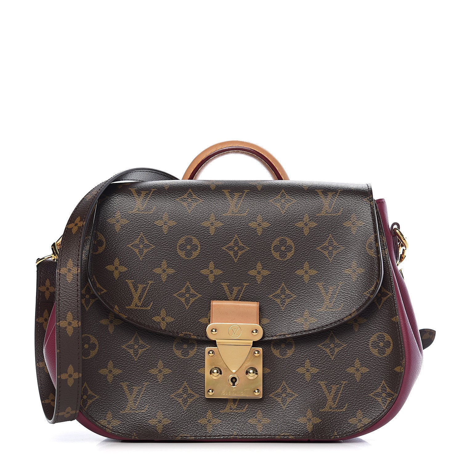 Louis Vuitton Monogram Eden MM Aurore 1 of 9