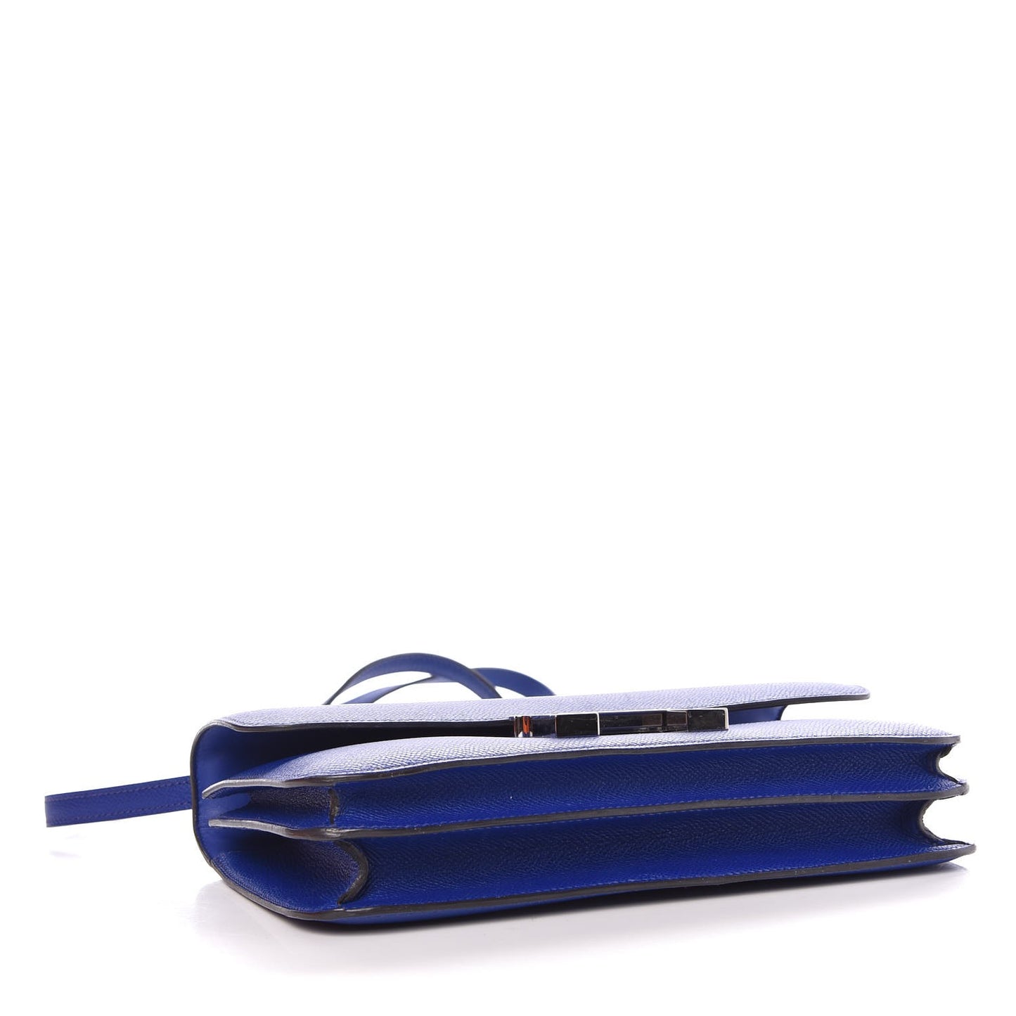 Epsom Constance Elan 25 Bleu Electrique