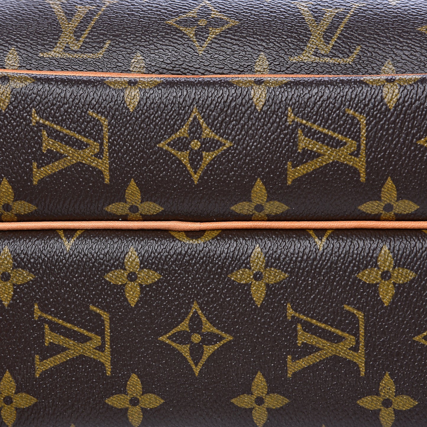 Monogram Reporter PM