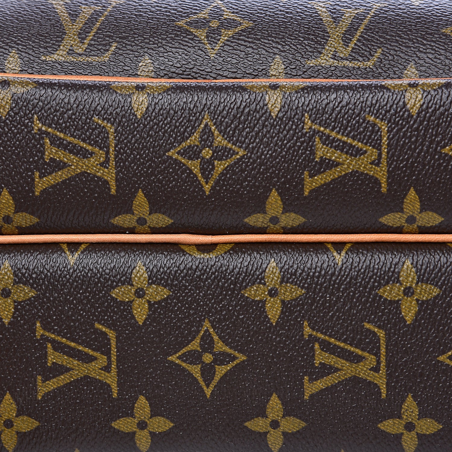 Louis Vuitton Monogram Reporter PM 13 of 14