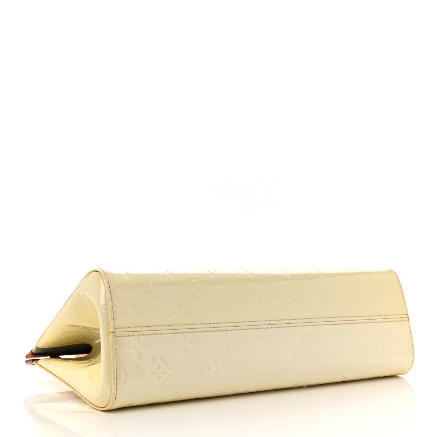 Louis Vuitton Vernis Roxbury Drive Perle 4 of 15