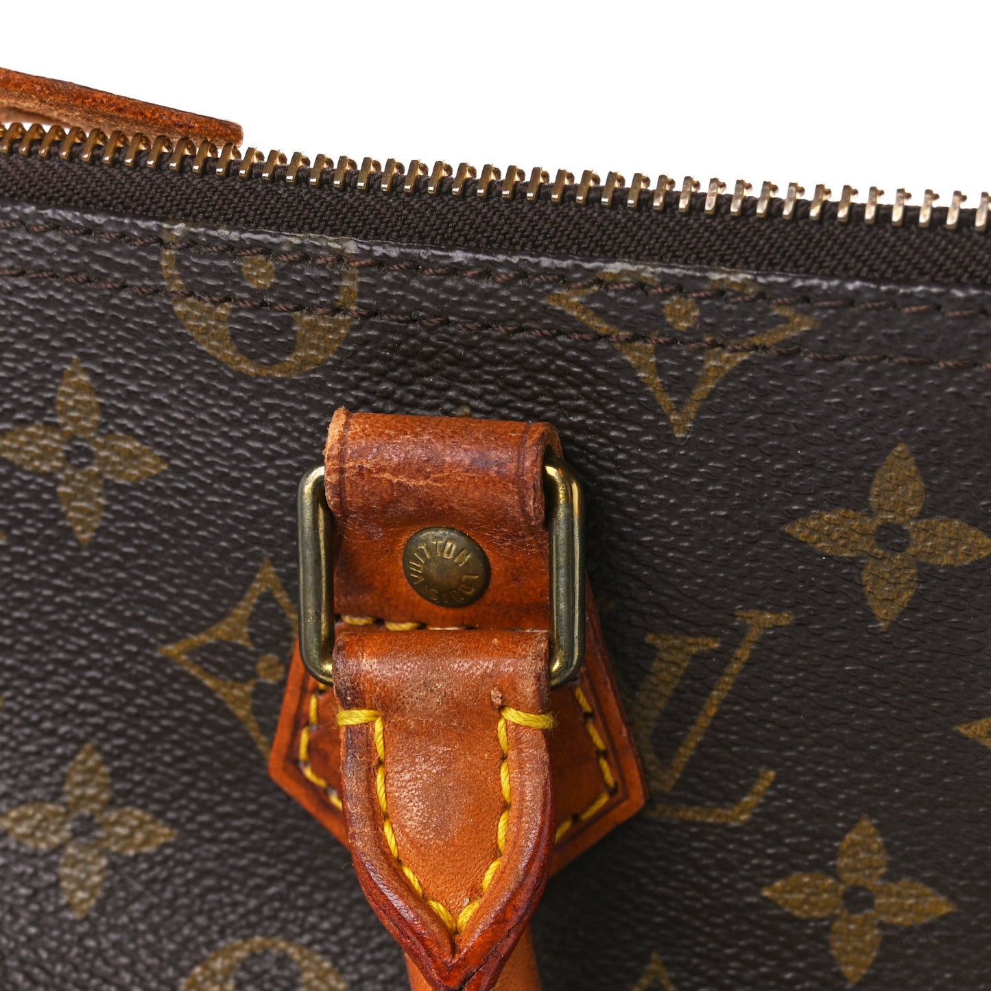 Monogram Speedy 35