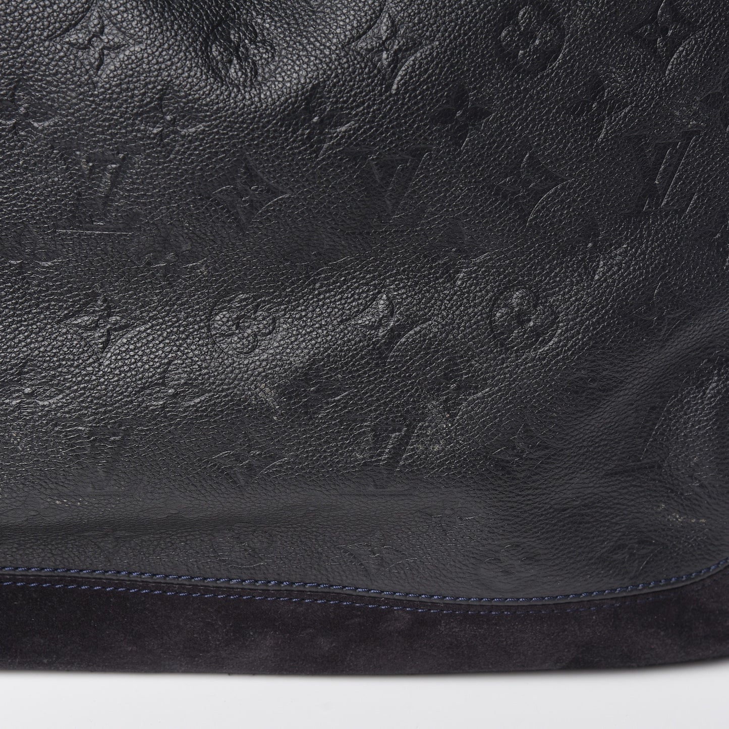 Empreinte Suede Audacieuse GM Infini