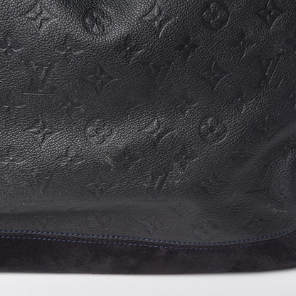 Louis Vuitton Empreinte Suede Audacieuse GM Infini 9 of 11
