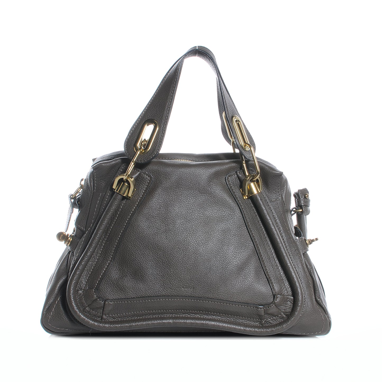 Calfskin Medium Paraty Rock