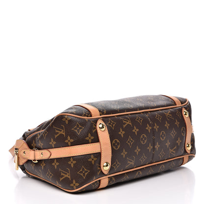Louis Vuitton Monogram Stresa PM 4 of 13