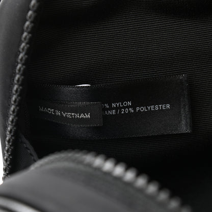 Marc Jacobs Nylon Logo Belt Bag Black 7 of 10
