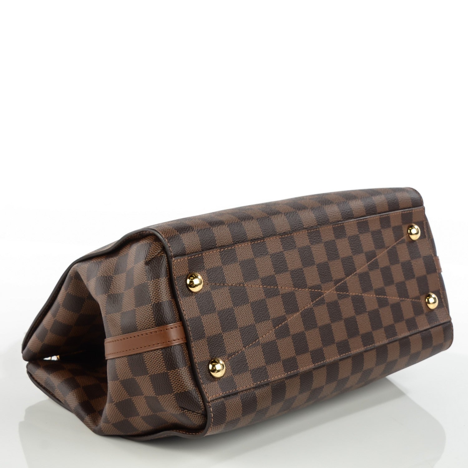 Louis Vuitton Damier Ebene Greenwich 4 of 7