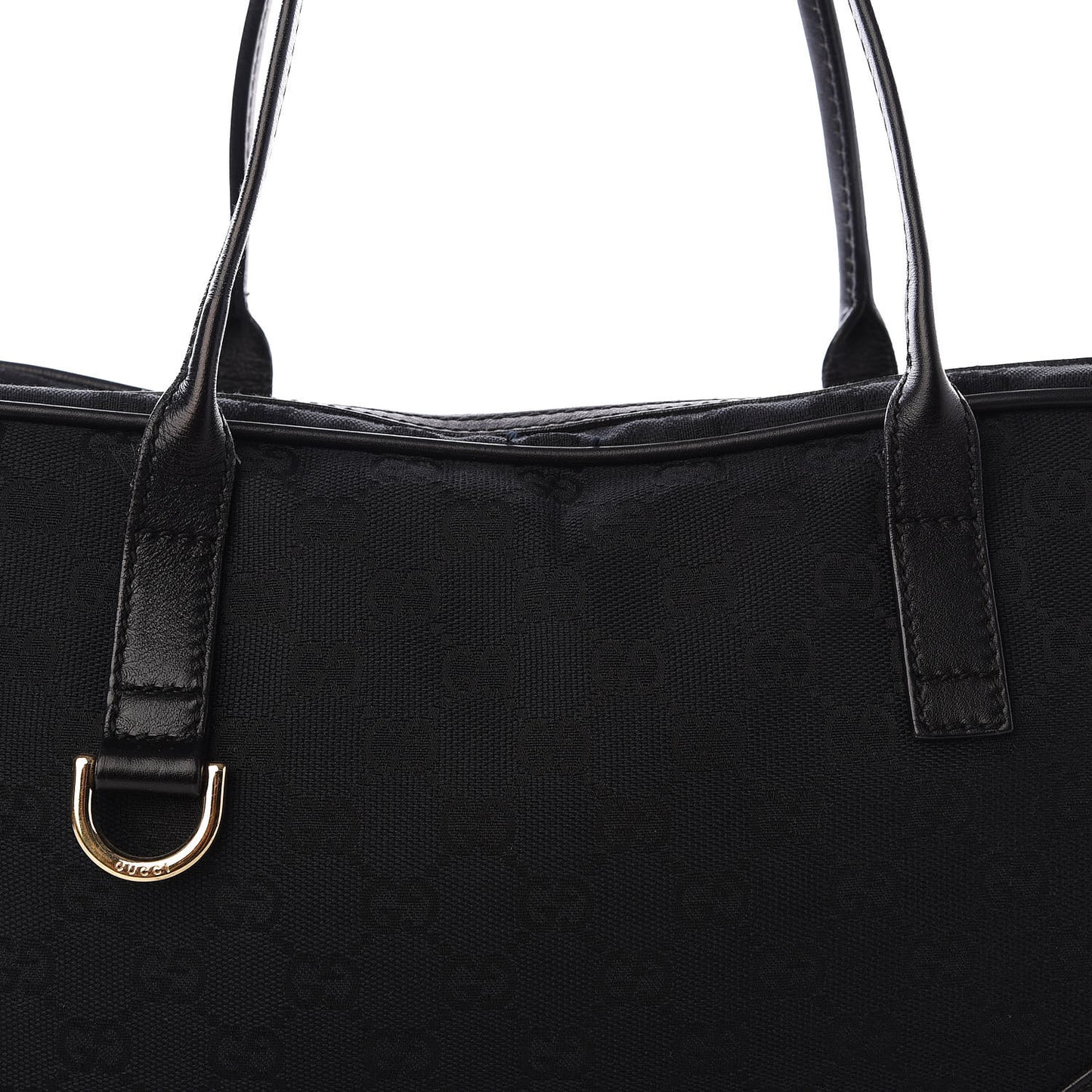 Monogram Medium New Britt Boston Black