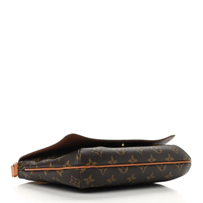 Louis Vuitton Monogram Musette Tango 5 of 9