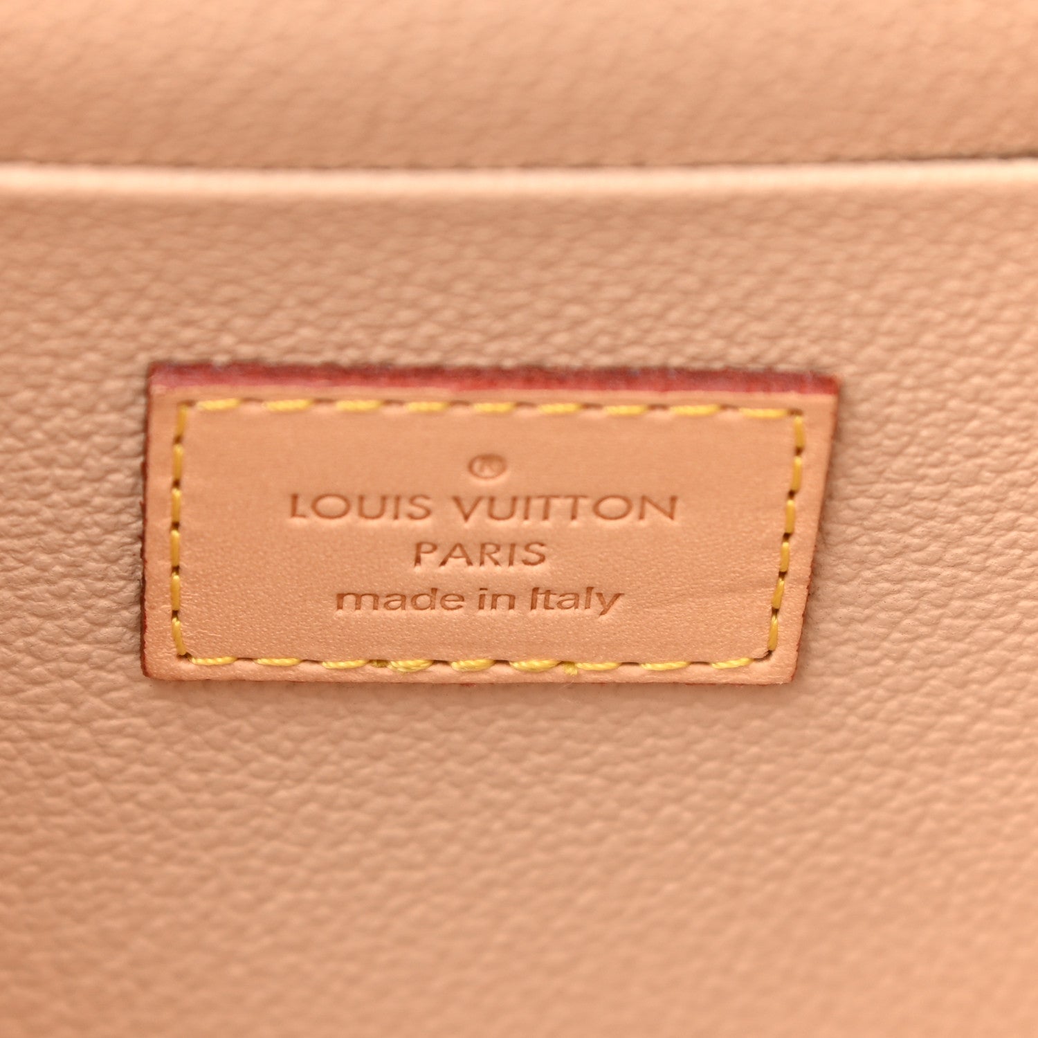 Louis Vuitton Monogram Nice BB 6 of 10