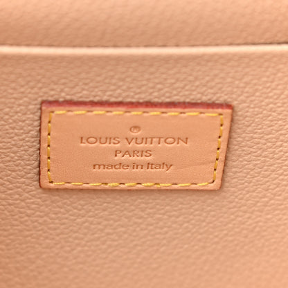 Louis Vuitton Monogram Nice BB 6 of 10