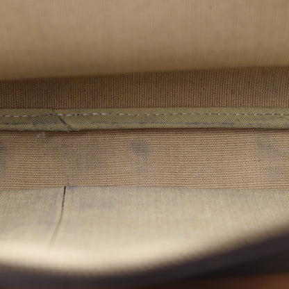 Louis Vuitton Monogram Reporter GM 13 of 17