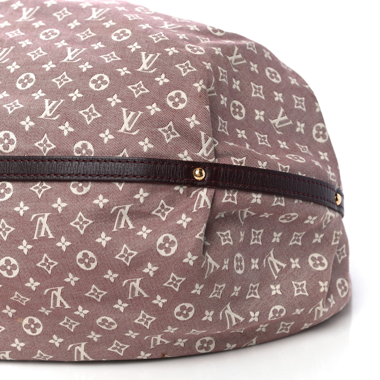 Louis Vuitton Monogram Idylle Fantaisie Sepia 9 of 9