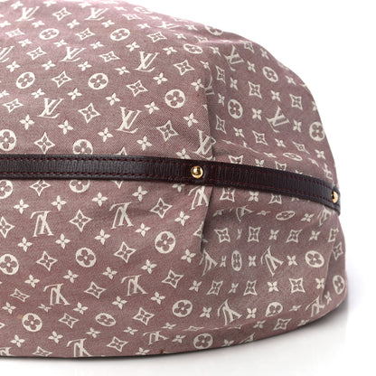 Louis Vuitton Monogram Idylle Fantaisie Sepia 9 of 9