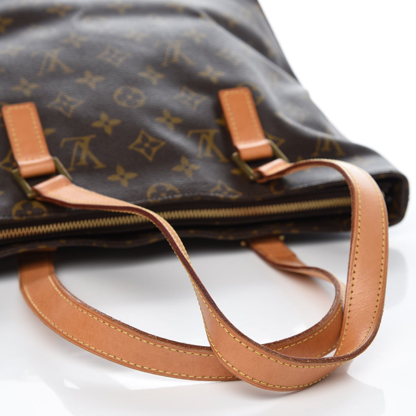 Monogram Cabas Piano