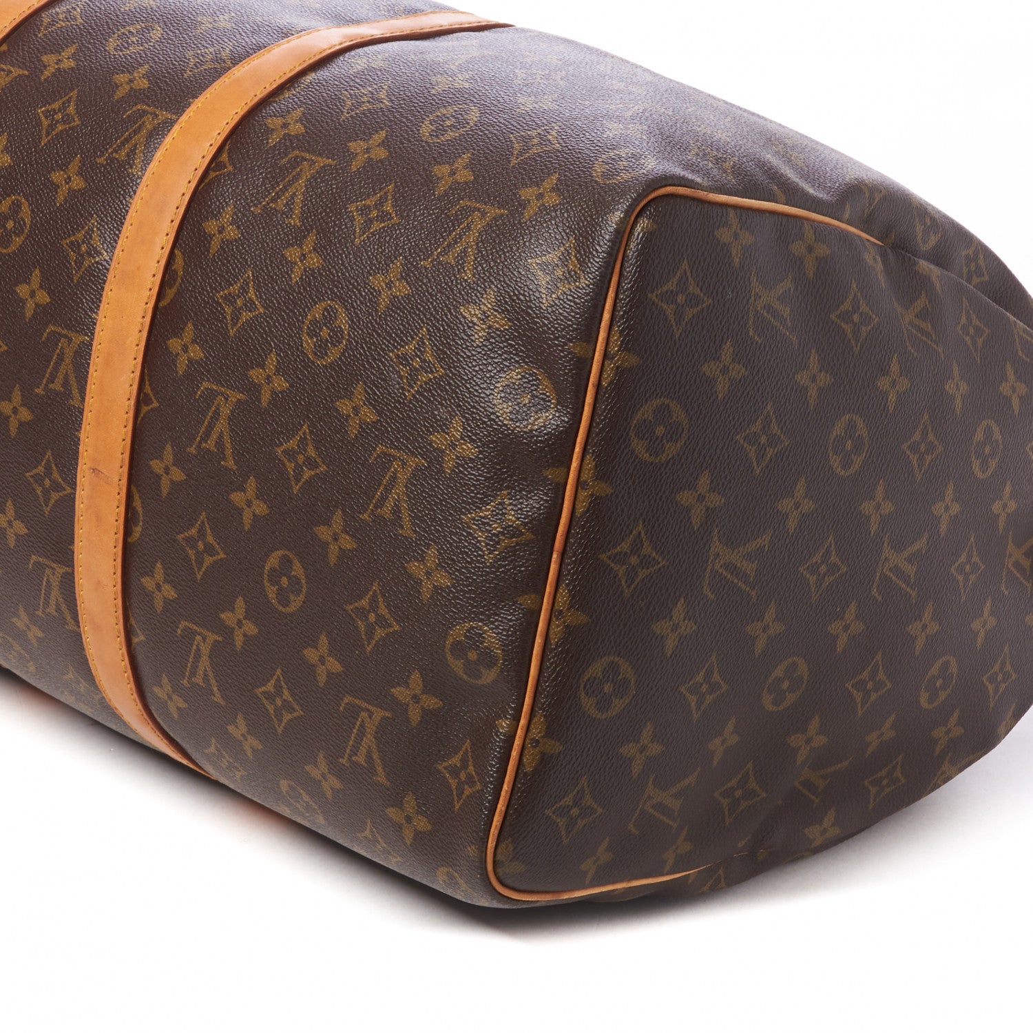 Louis Vuitton Monogram Keepall 50 5 of 9
