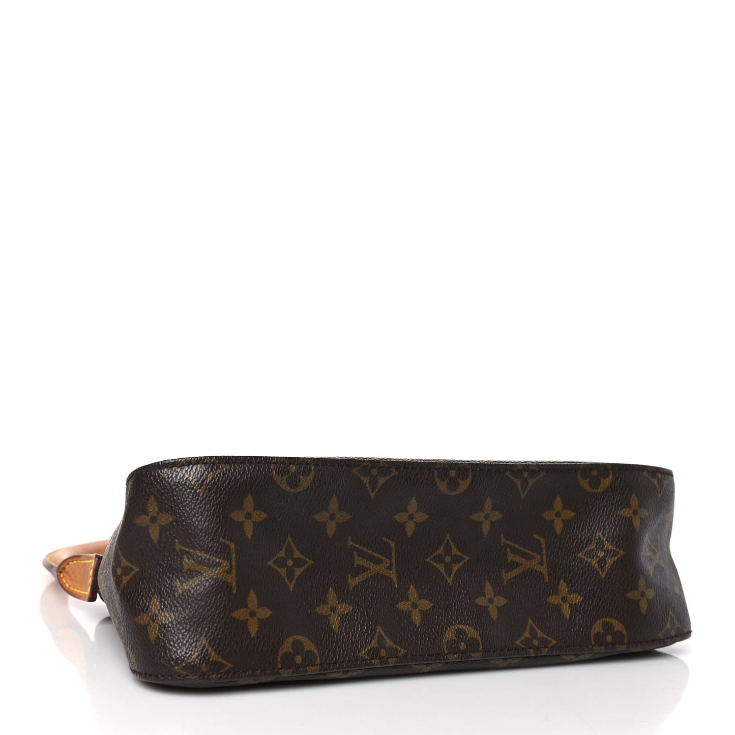 Monogram Mini Looping