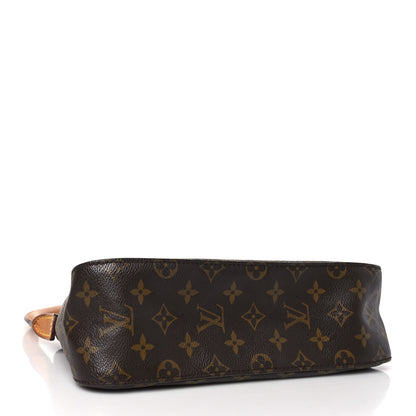 Louis Vuitton Monogram Mini Looping 4 of 12