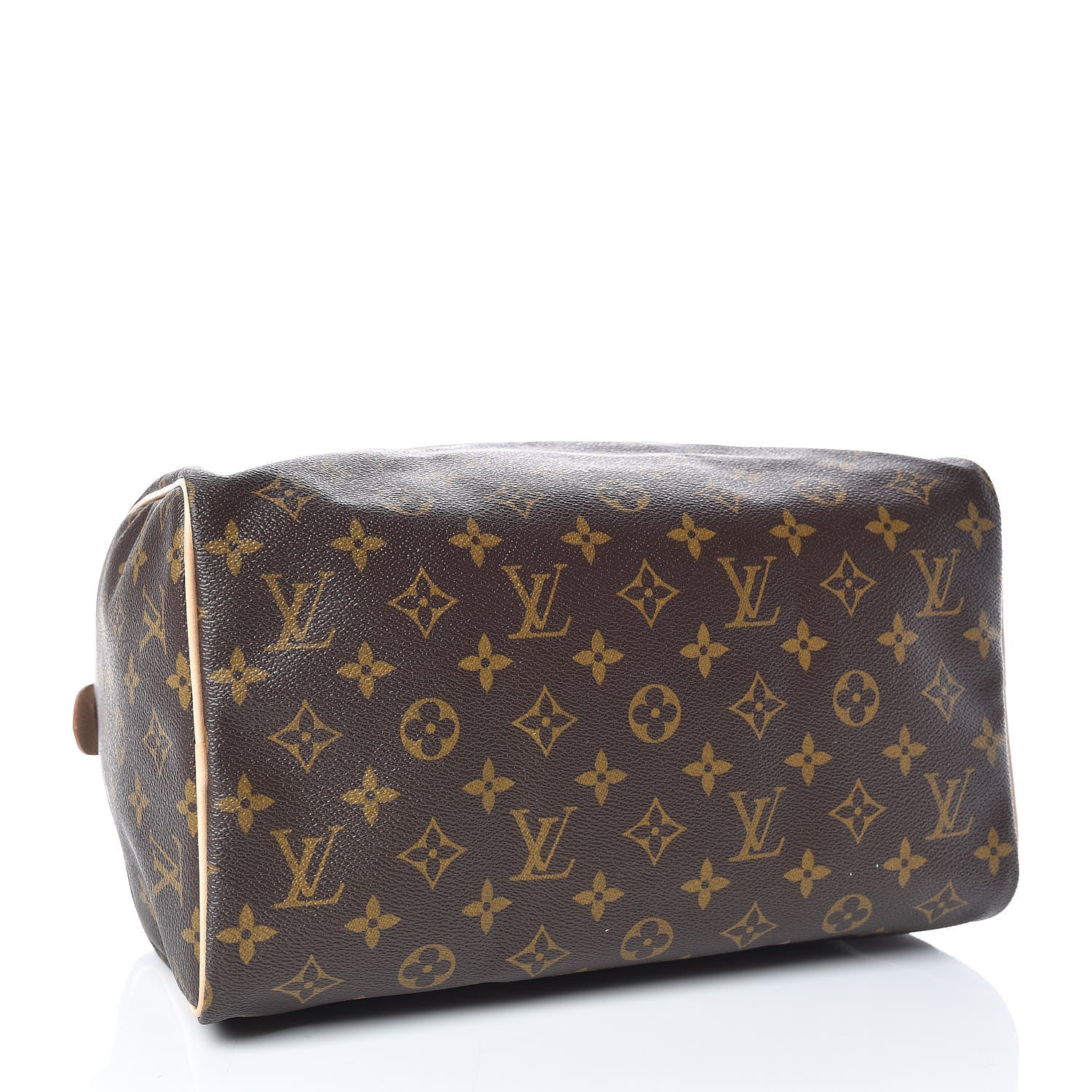 Louis Vuitton Monogram Speedy 30 4 of 9