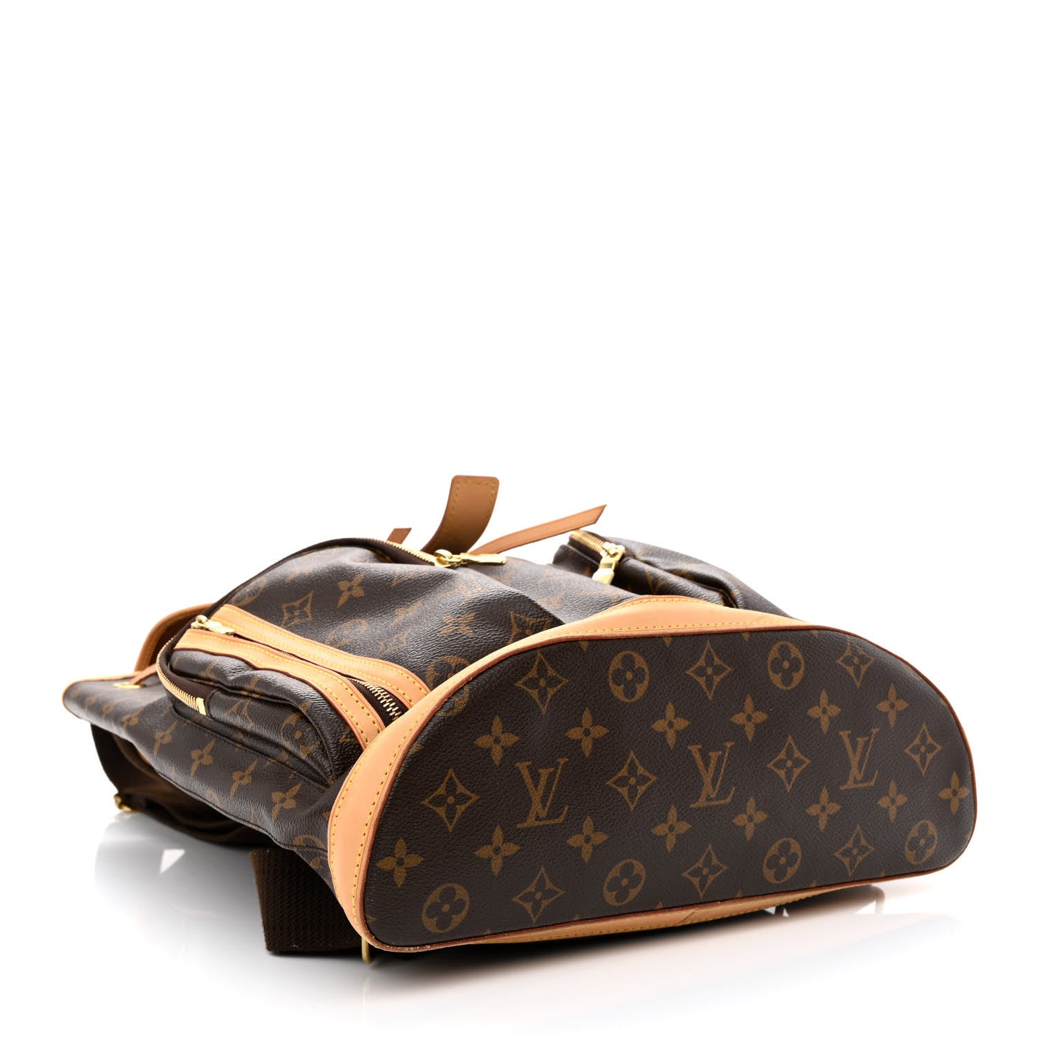 Louis Vuitton Monogram Bosphore Backpack 4 of 11