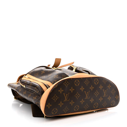 Louis Vuitton Monogram Bosphore Backpack 4 of 11
