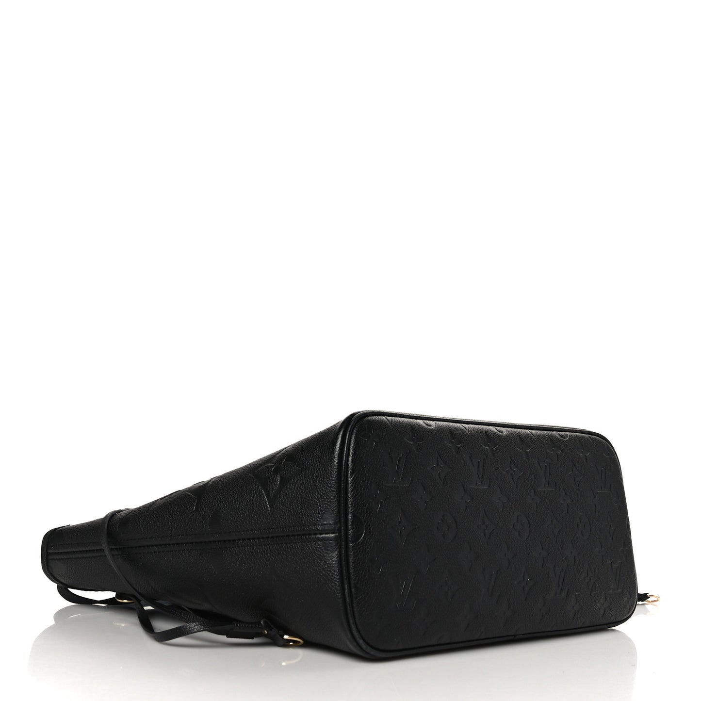 Empreinte Monogram Giant Neverfull MM Black
