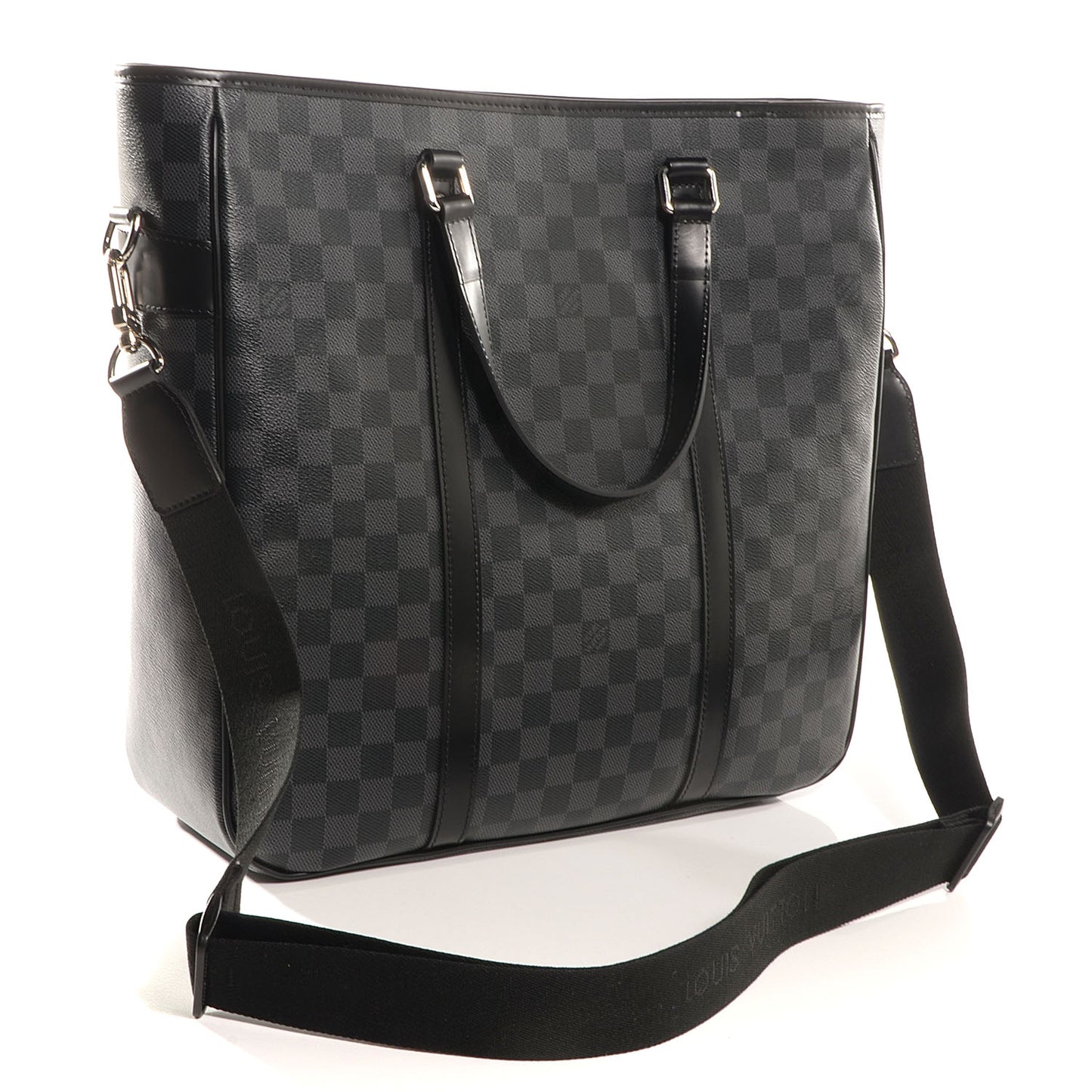 Damier Graphite Tadao