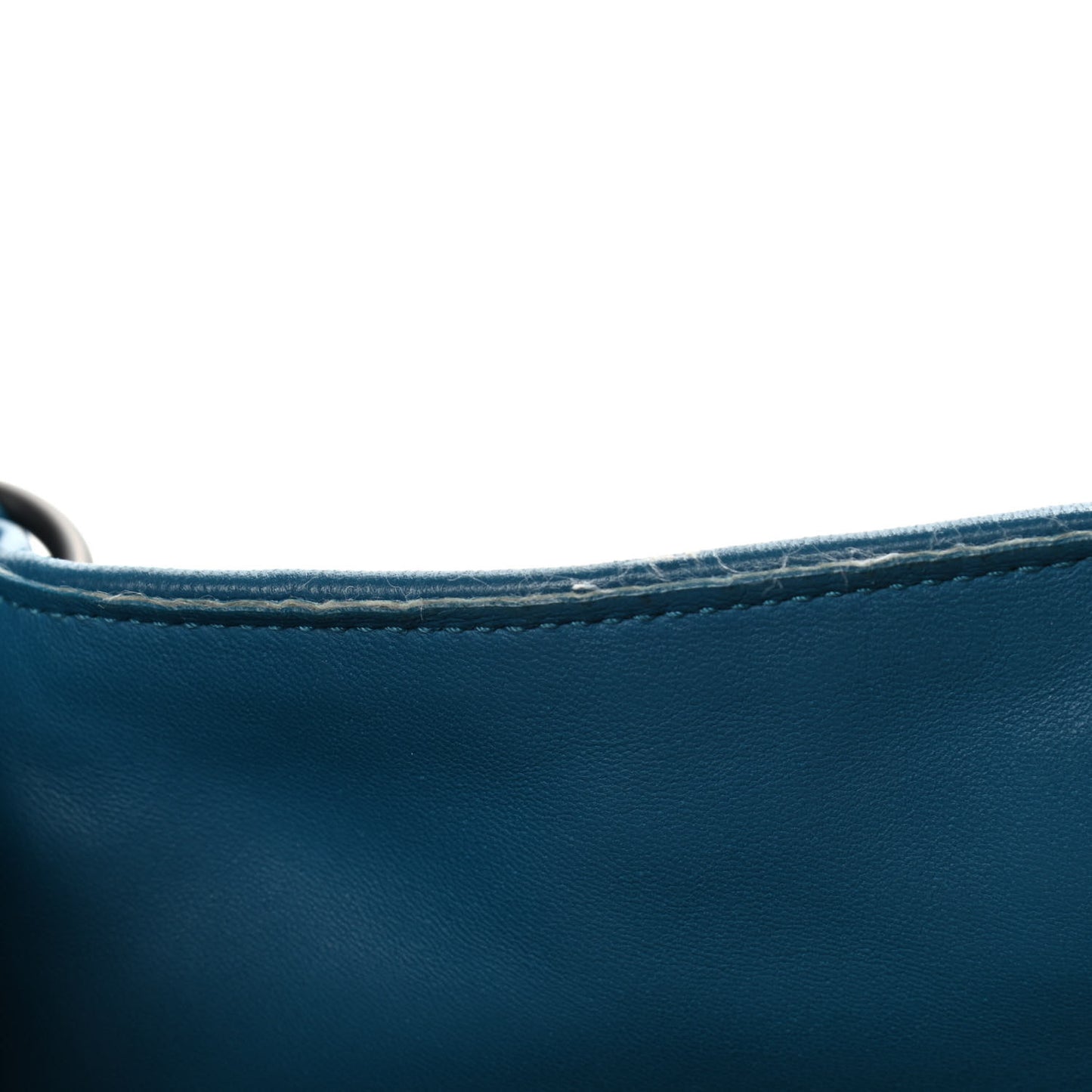 Nappa Intrecciato Parachute Bag Empire