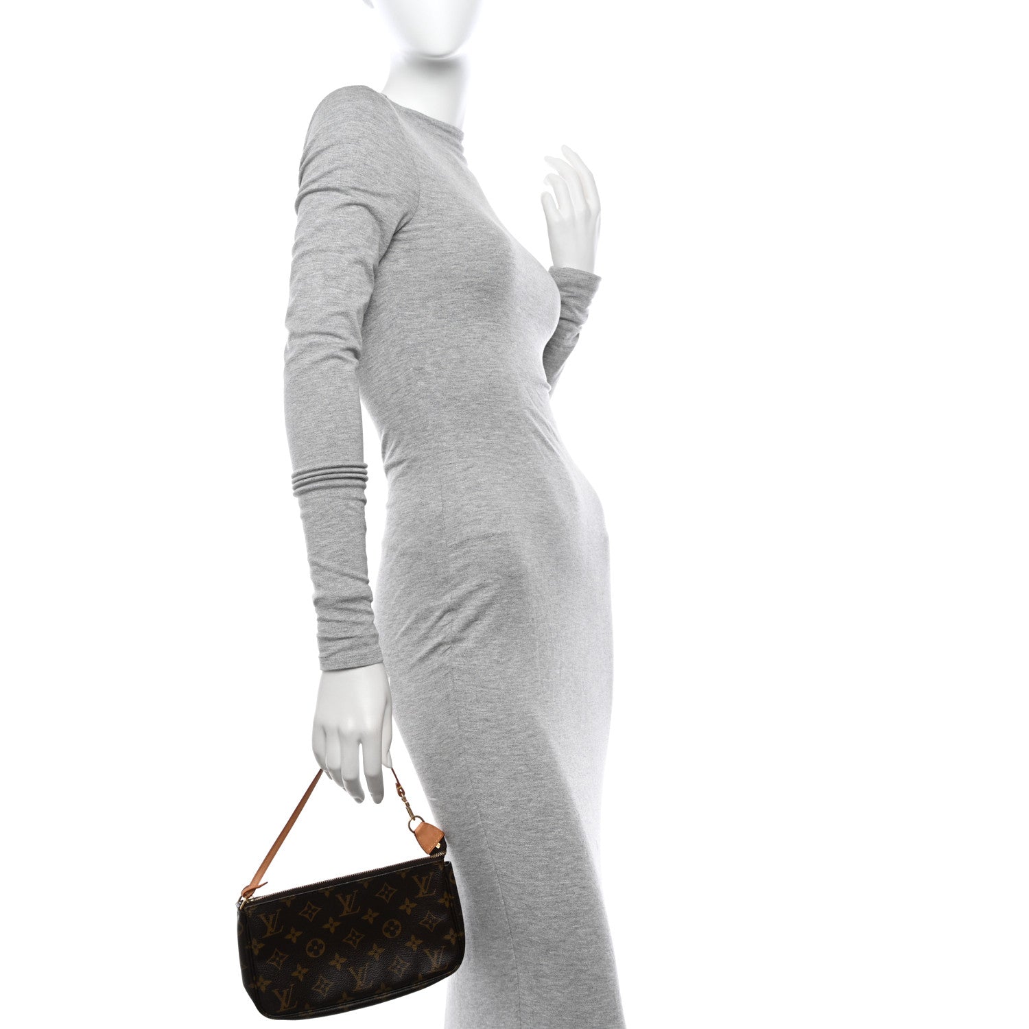 Louis Vuitton Monogram Pochette Accessories 2 of 11