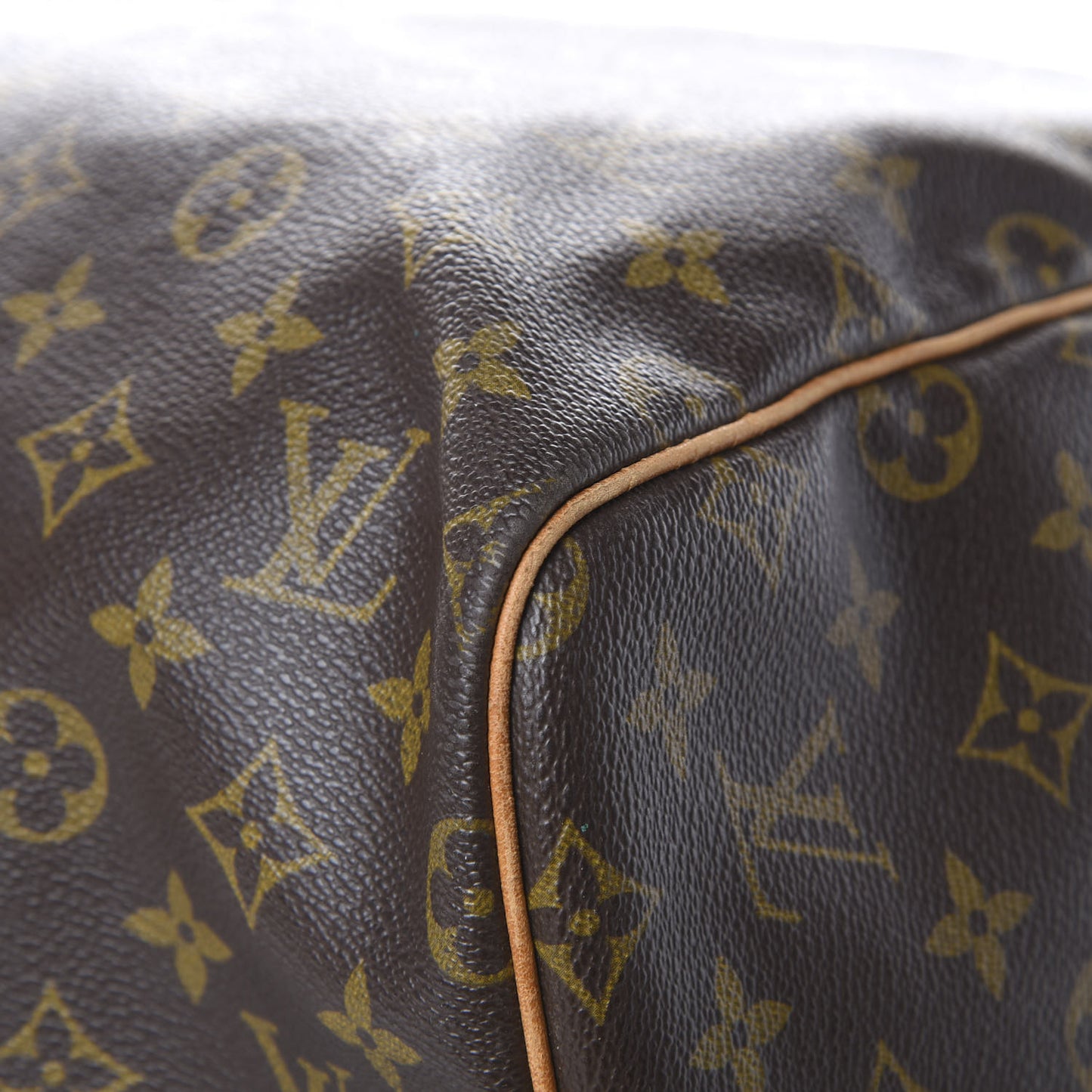 Monogram Keepall Bandouliere 55