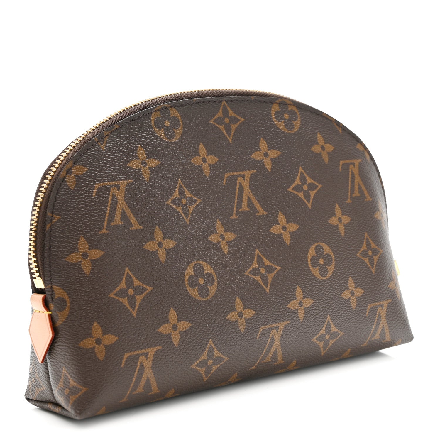 Louis Vuitton Monogram Cosmetic Pouch GM 3 of 10