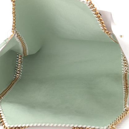 Stella McCartney Shaggy Deer Falabella Reversible Tote Chalk 6 of 10