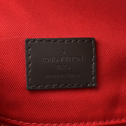 Louis Vuitton Damier Ebene Graceful MM 6 of 10