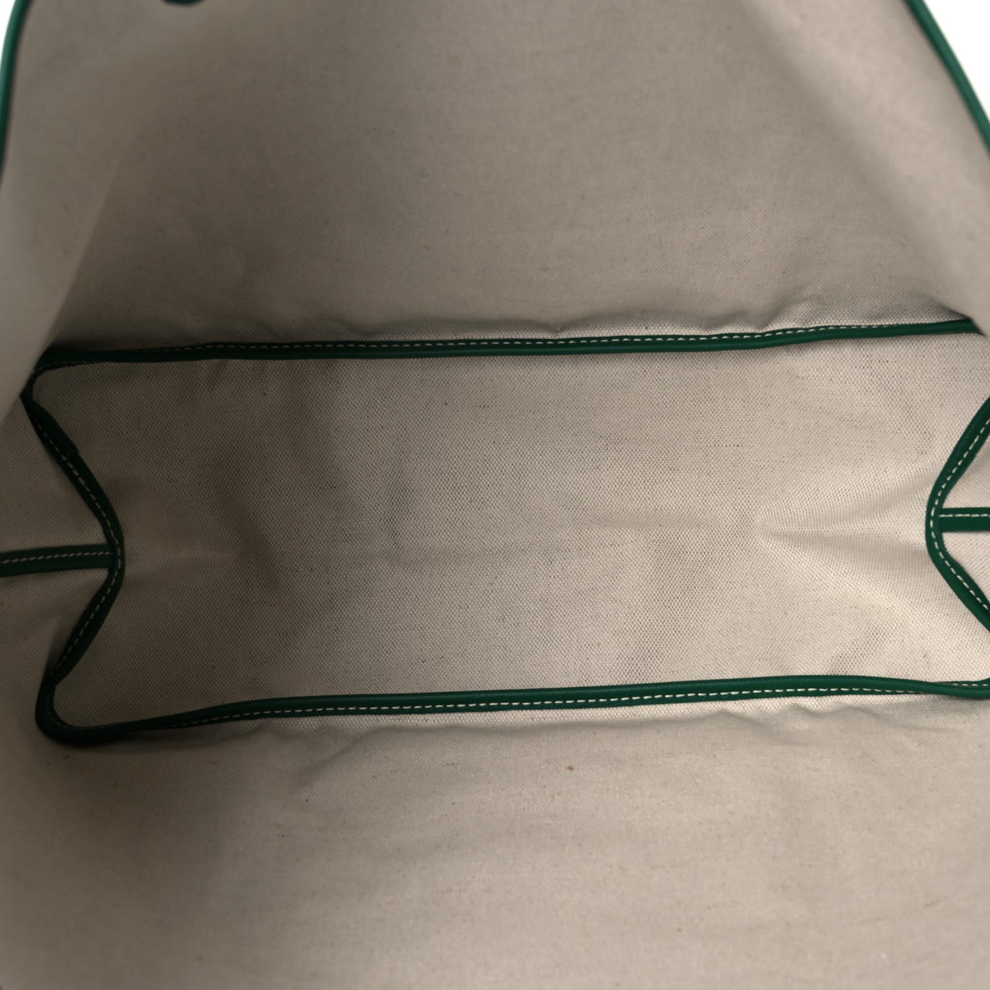 Goyardine Saint Louis PM Green