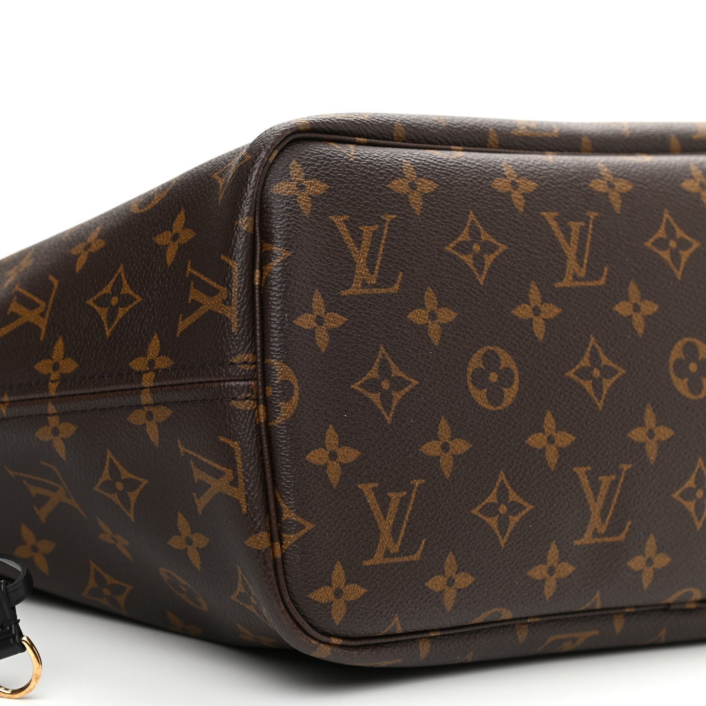 Monogram My LV World Tour Neverfull MM