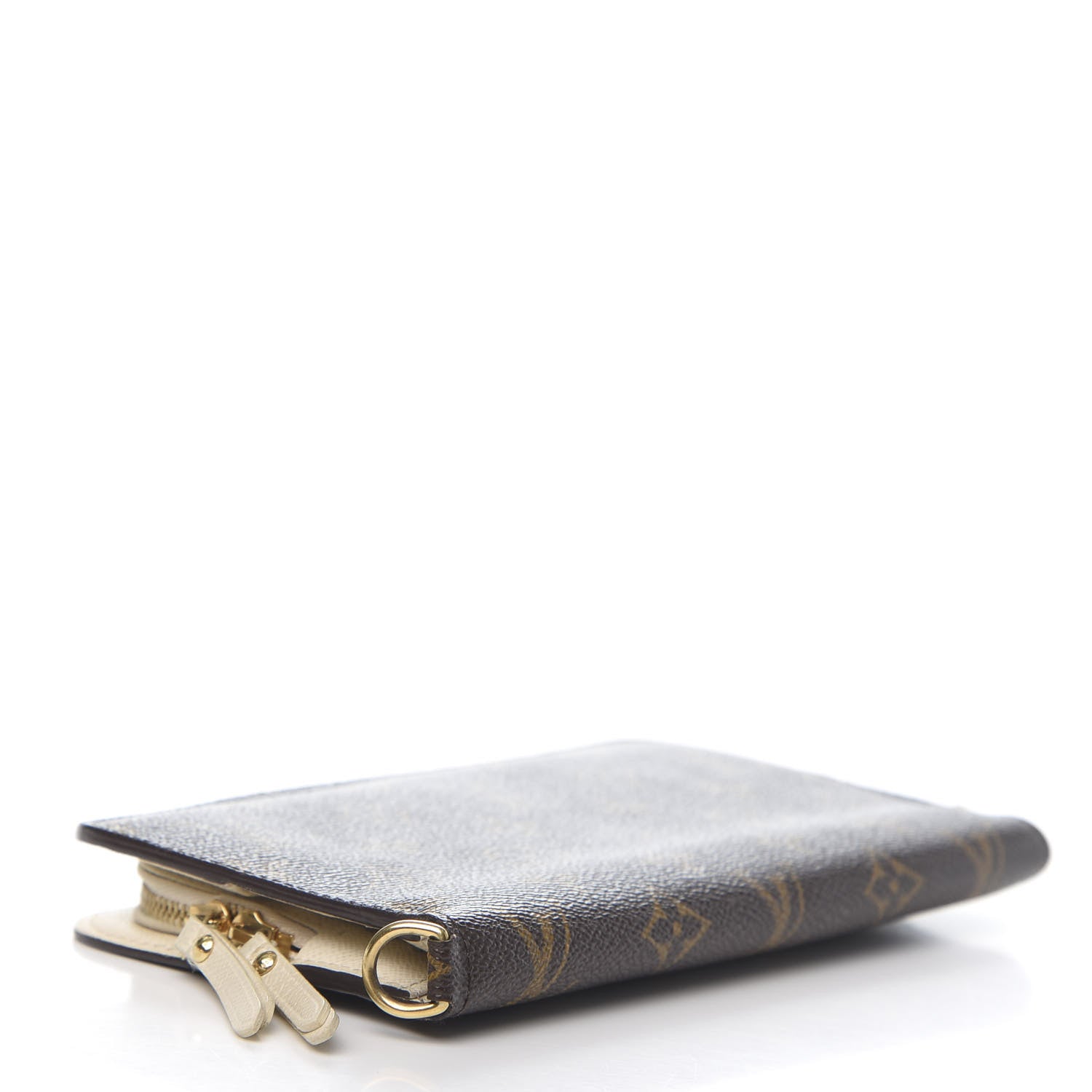 Louis Vuitton Monogram Insolite Wallet White 4 of 8