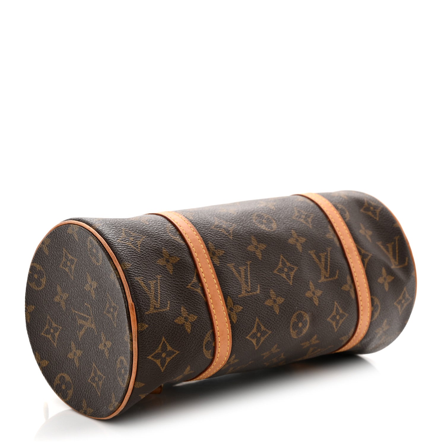 Louis Vuitton Monogram Papillon 26 4 of 10