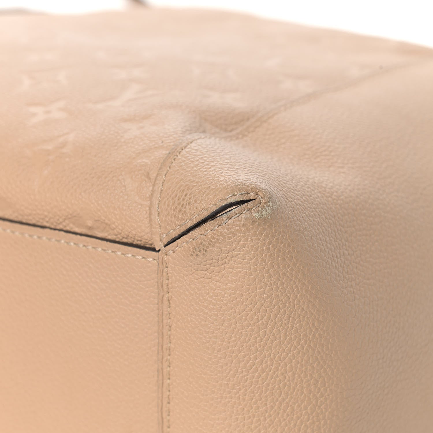Louis Vuitton Empreinte Bagatelle Dune 11 of 13