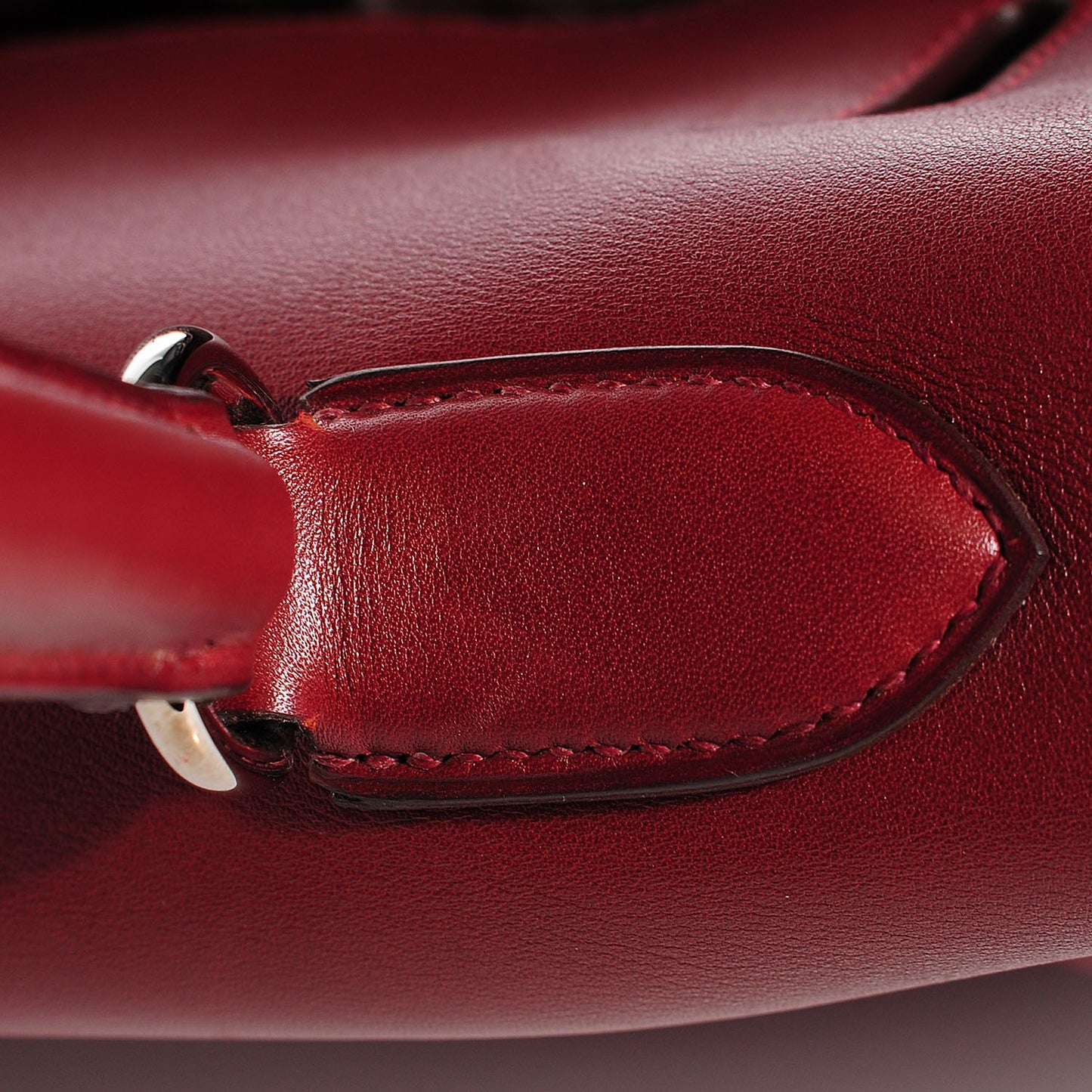 Veau Sikkim Kelly Relax 50 Rouge H