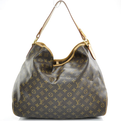 Louis Vuitton Monogram Delightful GM 4 of 10