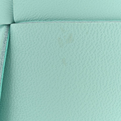 Bottega Veneta Nappa Maxi Intrecciato Mini Arco Tote Celadon 13 of 13